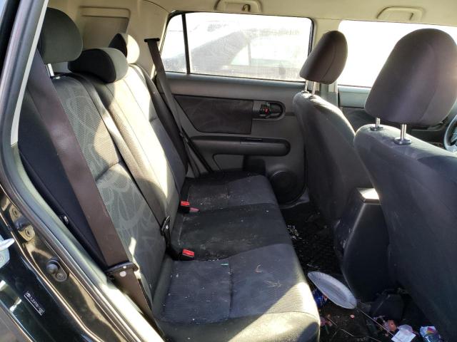 Photo 11 from auction – 2011 TOYOTA SCION XB with VIN JTLZE4FE5B1140887