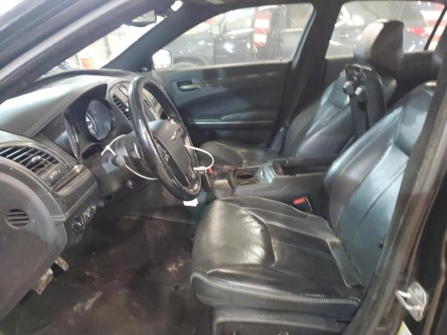 Photo 7 from auction – 2013 CHRYSLER 300C VARVA with VIN 2C3CCADG3DH732694