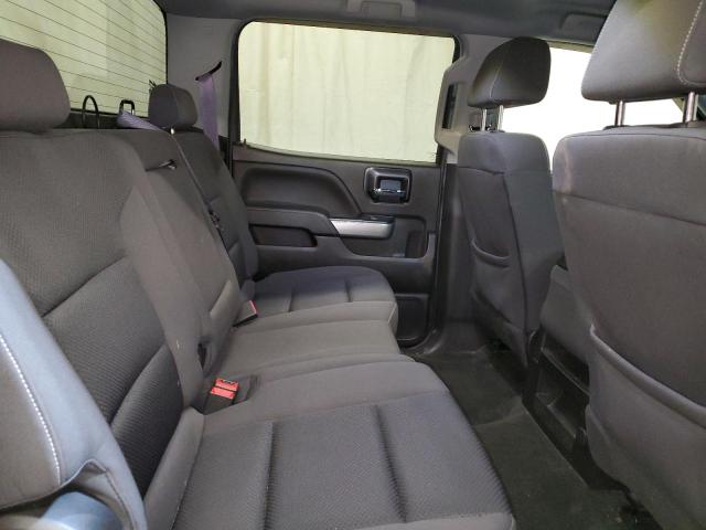 Photo 10 from auction – 2017 CHEVROLET SILVERADO with VIN 3GCUKREC1HG515227