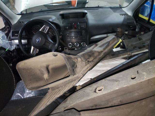 Photo 8 from auction – 2015 SUBARU FORESTER 2 with VIN JF2SJABC5FH821240
