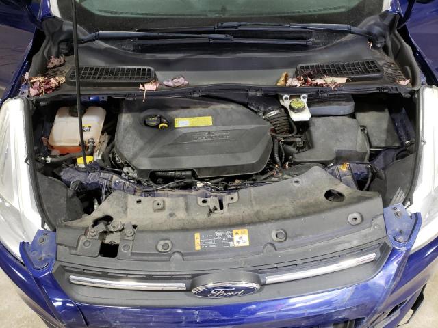 Photo 12 from auction – 2013 FORD ESCAPE SE with VIN 1FMCU0GX6DUC52530