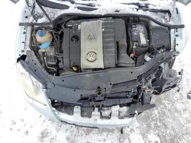 Photo 11 from auction – 2008 VOLKSWAGEN EOS LUX with VIN WVWFA71F18V044882