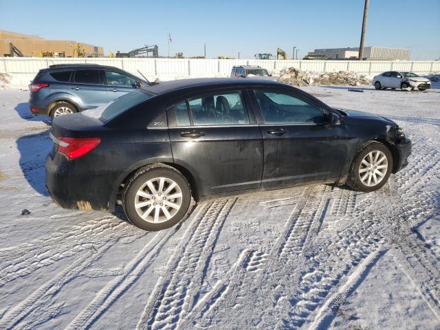 Photo 3 from auction – 2013 CHRYSLER 200 TOURIN with VIN 1C3CCBBG0DN527916