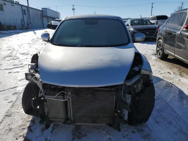 Photo 5 from auction – 2014 NISSAN JUKE S with VIN JN8AF5MR0ET356063