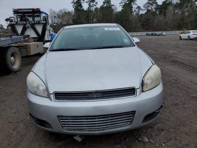 Photo 5 from auction – 2011 CHEVROLET IMPALA LT with VIN 2G1WG5EK6B1141099