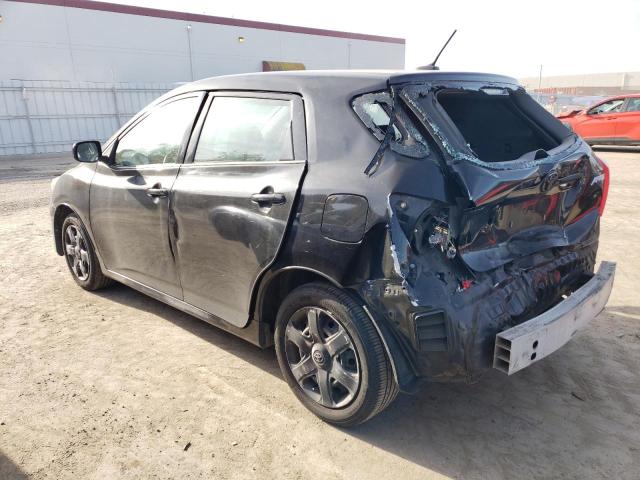 Photo 2 from auction – 2009 TOYOTA COROLLA MA with VIN 2T1KU40E49C032906