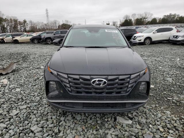 Photo 5 from auction – 2022 HYUNDAI TUCSON SE with VIN KM8JACAE3NU023992