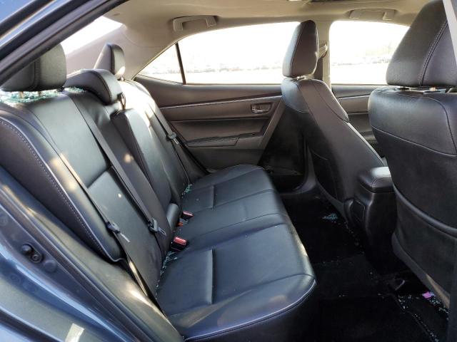 Photo 10 from auction – 2016 TOYOTA COROLLA L with VIN 2T1BURHE1GC610393