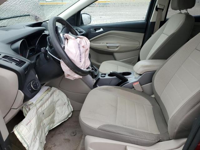 Photo 7 from auction – 2013 FORD ESCAPE SE with VIN 1FMCU0G90DUC83595
