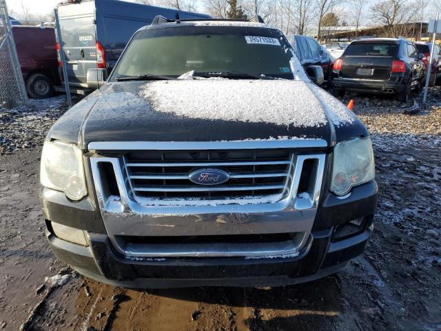 Photo 5 from auction – 2007 FORD EXPLORER S with VIN 1FMEU53K77UA21317