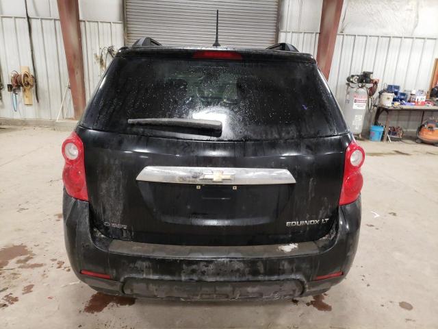 Photo 6 from auction – 2013 CHEVROLET EQUINOX LT with VIN 2GNALDEK7D6385218