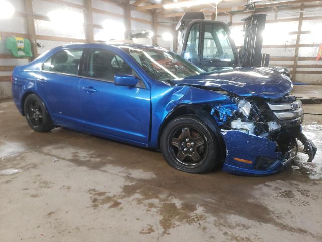 Photo 4 from auction – 2011 FORD FUSION SE with VIN 3FAHP0HA2BR106065
