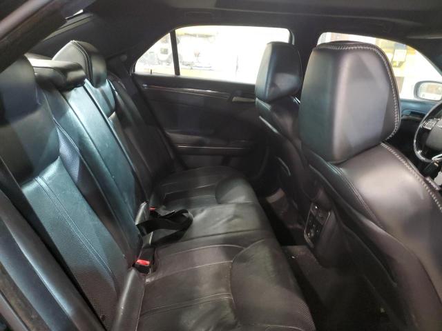 Photo 10 from auction – 2013 CHRYSLER 300C VARVA with VIN 2C3CCADG3DH732694
