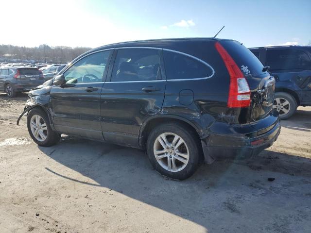 Photo 2 from auction – 2011 HONDA CR-V EX with VIN 5J6RE4H53BL092989