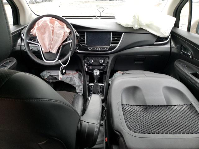 Photo 8 from auction – 2019 BUICK ENCORE PRE with VIN KL4CJESB0KB936837