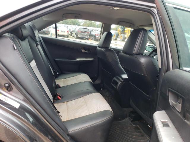 Photo 10 from auction – 2013 TOYOTA CAMRY L with VIN 4T1BF1FK3DU263096