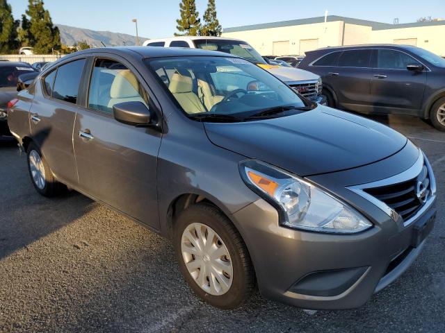 Photo 4 from auction – 2016 NISSAN VERSA S with VIN 3N1CN7APXGL806883