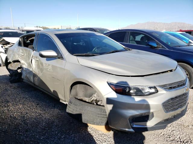 Photo 4 from auction – 2016 CHEVROLET MALIBU LT with VIN 1G1ZE5ST3GF330227