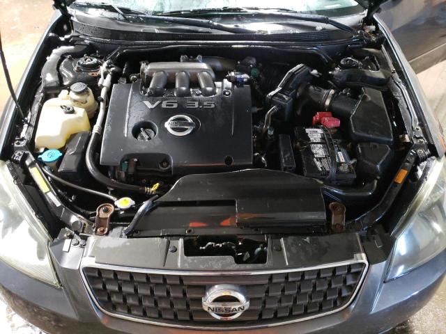 Photo 11 from auction – 2005 NISSAN ALTIMA SE with VIN 1N4BL11E05C330118