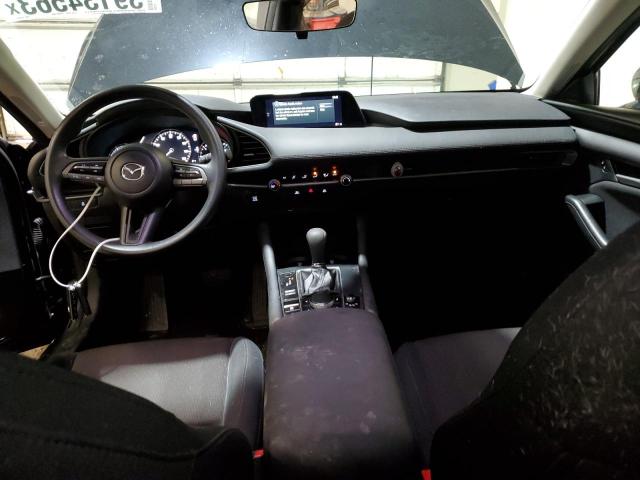 Photo 8 from auction – 2020 MAZDA 3 with VIN 3MZBPABL5LM129920