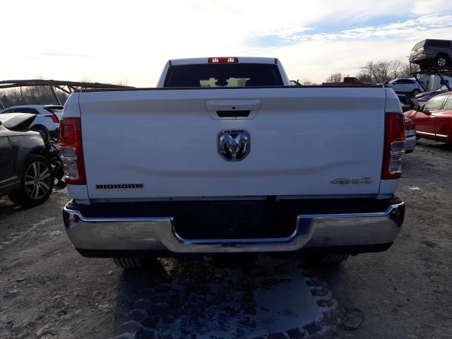 Photo 6 from auction – 2022 RAM 3500 BIG H with VIN 3C63R3HL1NG188766