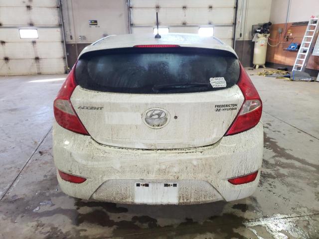 Photo 6 from auction – 2016 HYUNDAI ACCENT SE with VIN KMHCT5AE4GU245636