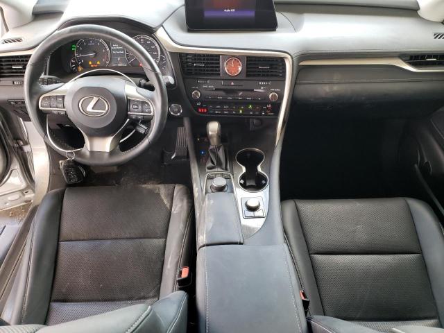 Photo 8 from auction – 2019 LEXUS RX 350 BAS with VIN 2T2ZZMCA2KC122727