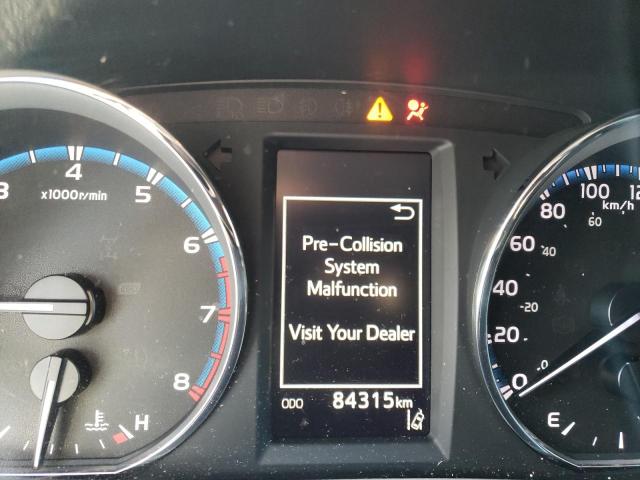 Photo 9 from auction – 2018 TOYOTA RAV4 LE with VIN 2T3BFREV1JW776571