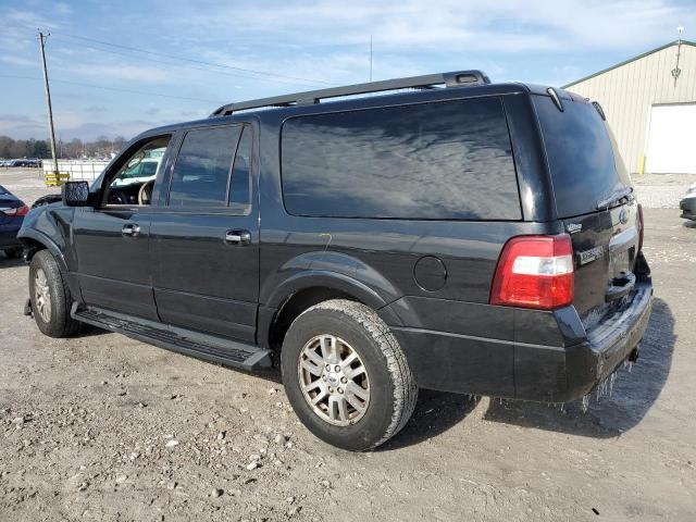 Photo 2 from auction – 2012 FORD EXPEDITION with VIN 1FMJK1J53CEF57079