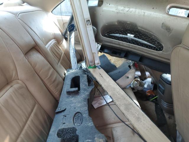 Photo 10 from auction – 1997 FORD THUNDERBIR with VIN 1FALP62W0VH164747