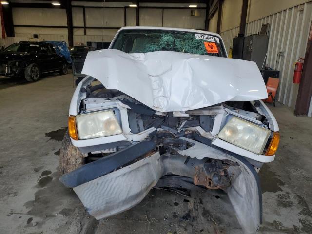 Photo 5 from auction – 2005 FORD RANGER with VIN 1FTYR10D45PA70858