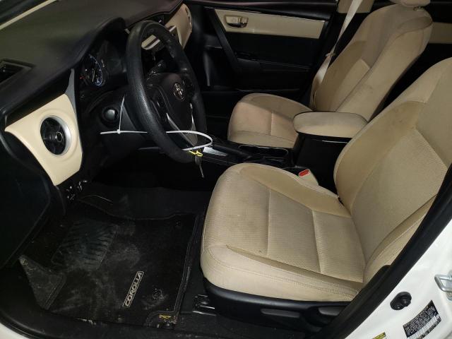 Photo 7 from auction – 2018 TOYOTA COROLLA L with VIN 5YFBURHE0JP804601