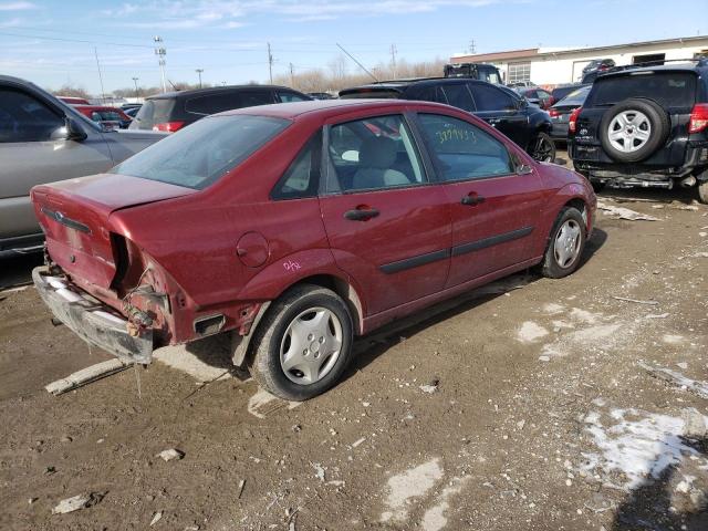 Photo 3 from auction – 2003 FORD FOCUS LX with VIN 1FAFP33P03W102888