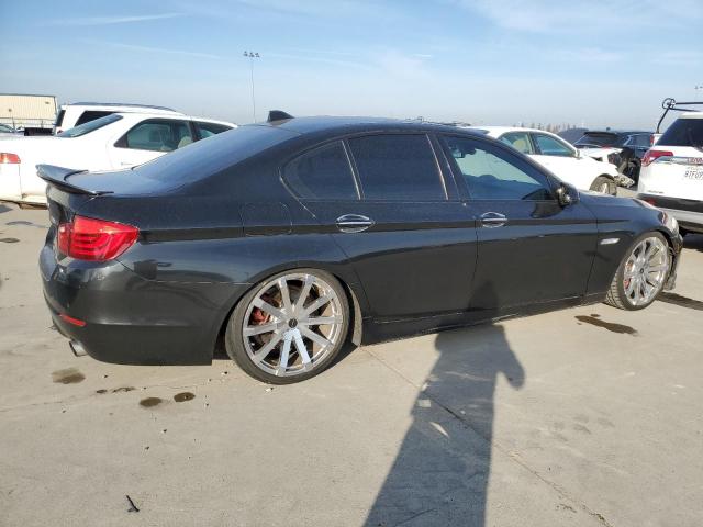 Foto 3 de la subasta – 2012 BMW 535 I con VIN WBAFR7C51CC815548