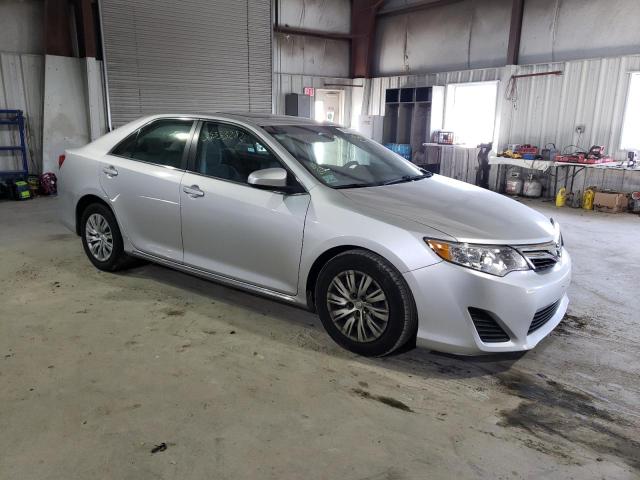 Photo 4 from auction – 2012 TOYOTA CAMRY BASE with VIN 4T1BF1FK4CU083690