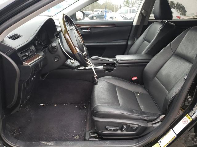 Photo 7 from auction – 2014 LEXUS ES 350 with VIN JTHBK1GG9E2102578