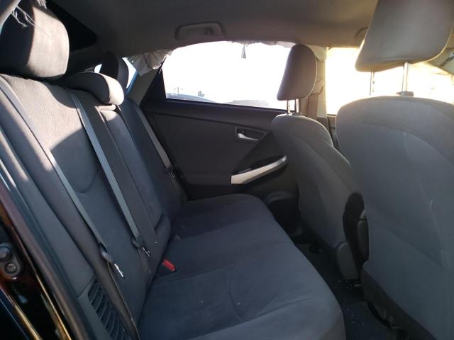 Photo 10 from auction – 2015 TOYOTA PRIUS with VIN JTDKN3DU3F1871924