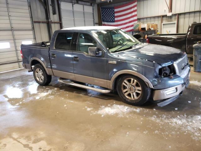 Photo 4 from auction – 2004 FORD F150 SUPER with VIN 1FTPW14504KC26607