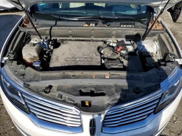 Photo 12 from auction – 2016 LINCOLN MKX with VIN 2LMTJ8LR6GBL60143