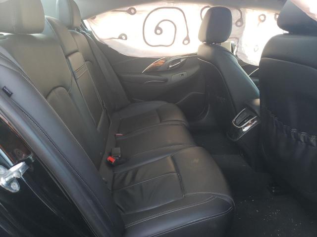 Photo 10 from auction – 2016 BUICK LACROSSE S with VIN 1G4G45G36GF176277