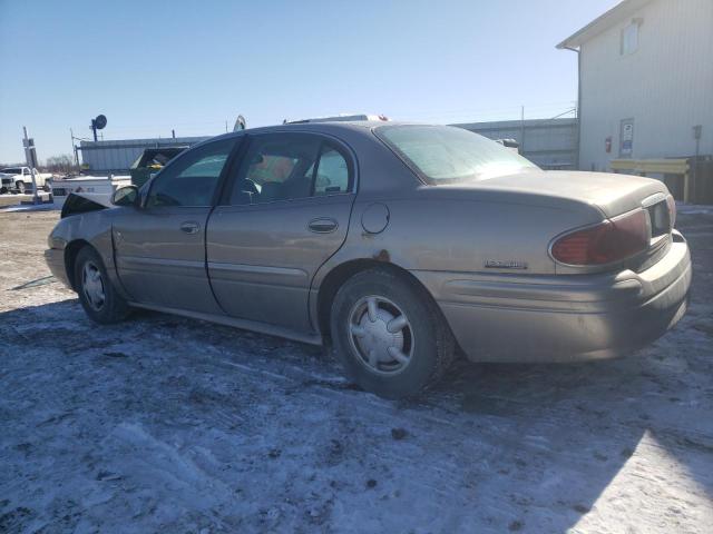 Photo 2 from auction – 2000 BUICK LESABRE CU with VIN 1G4HP54K0Y4173394