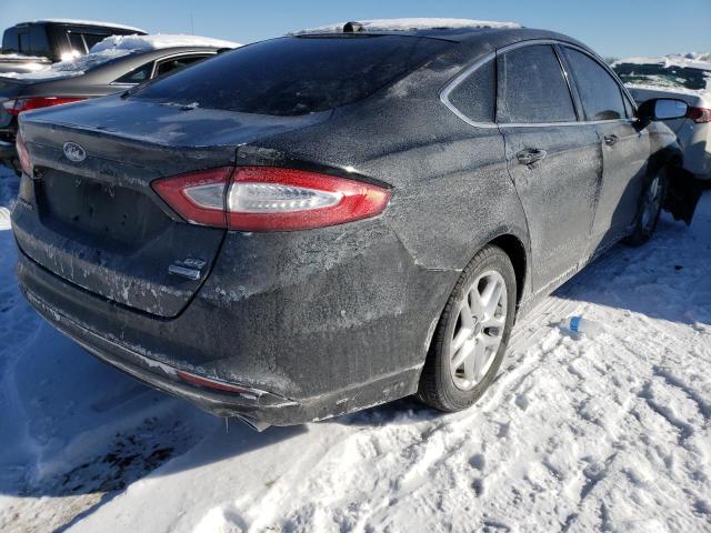 Photo 3 from auction – 2013 FORD FUSION SE with VIN 3FA6P0HR0DR106274