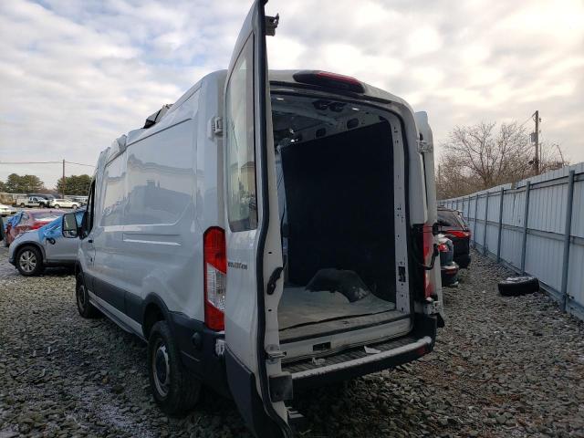Photo 2 from auction – 2020 FORD TRANSIT T- with VIN 1FTBR1C80LKA52226