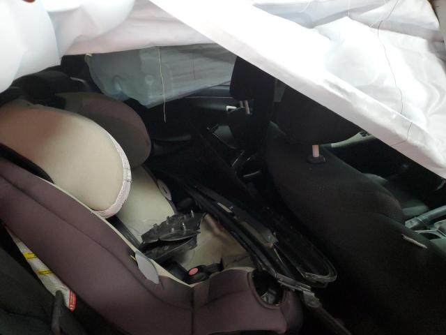 Photo 10 from auction – 2011 TOYOTA COROLLA BA with VIN 2T1BU4EE9BC747159