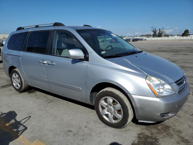 Photo 4 from auction – 2006 KIA SEDONA EX with VIN KNDMB233066068463