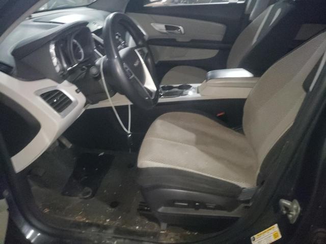 Photo 7 from auction – 2011 GMC TERRAIN SL with VIN 2CTFLTEC0B6243618