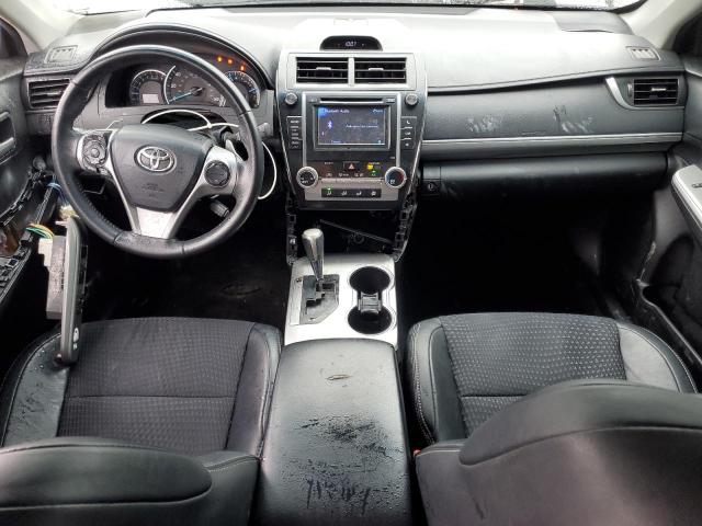 Photo 8 from auction – 2014 TOYOTA CAMRY L with VIN 4T1BF1FK6EU320862