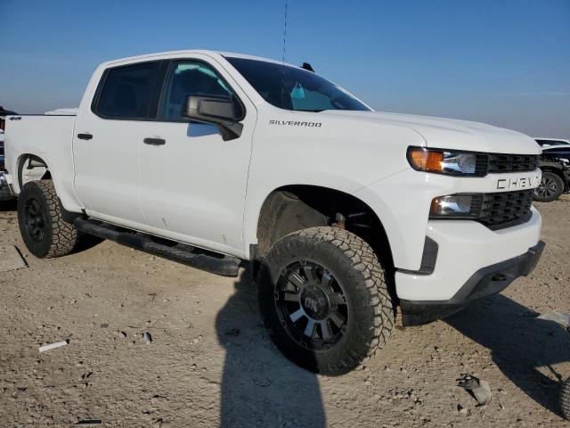 Photo 4 from auction – 2020 CHEVROLET SILVERADO with VIN 3GCPYBEK3LG326727