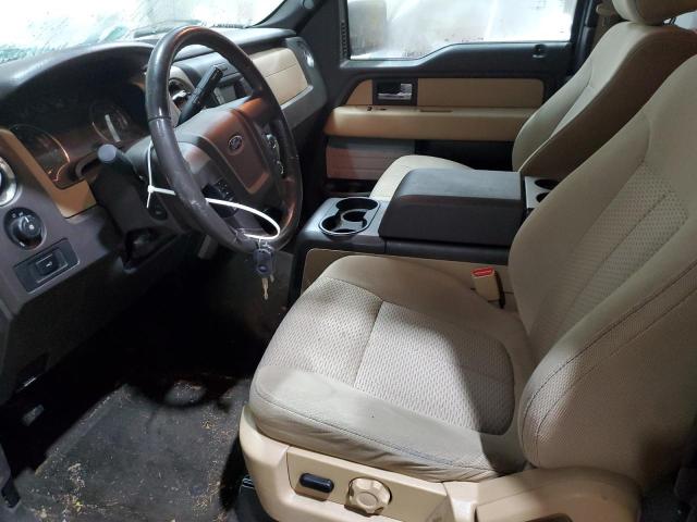 Photo 7 from auction – 2013 FORD F150 SUPER with VIN 1FTFX1ET8DKD01589