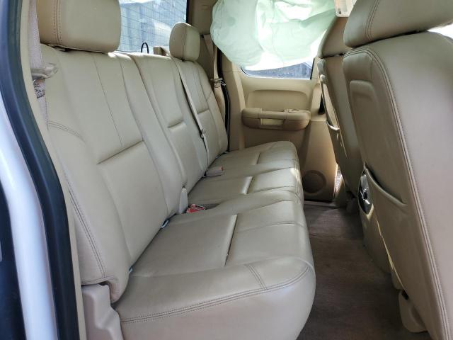 Photo 10 from auction – 2010 GMC SIERRA K15 with VIN 1GTSKWE36AZ190201